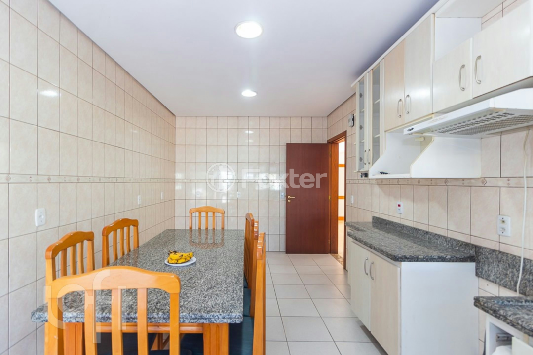 Casa à venda com 3 quartos, 204m² - Foto 34