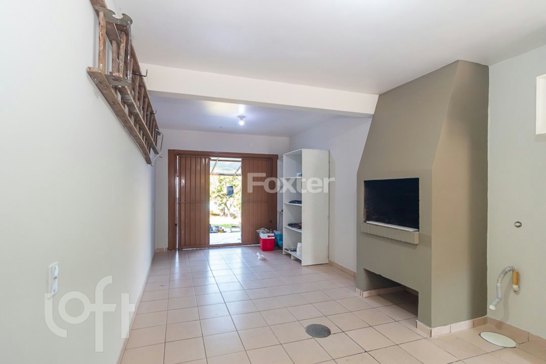 Casa à venda com 3 quartos, 204m² - Foto 48