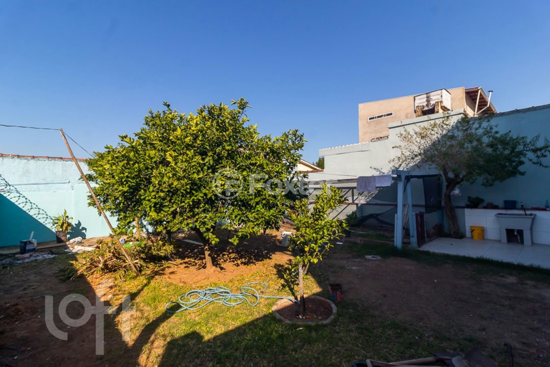 Casa à venda com 3 quartos, 204m² - Foto 54