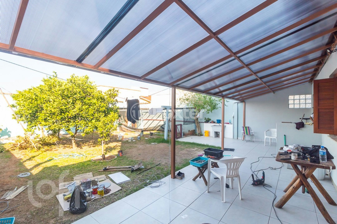 Casa à venda com 3 quartos, 204m² - Foto 50