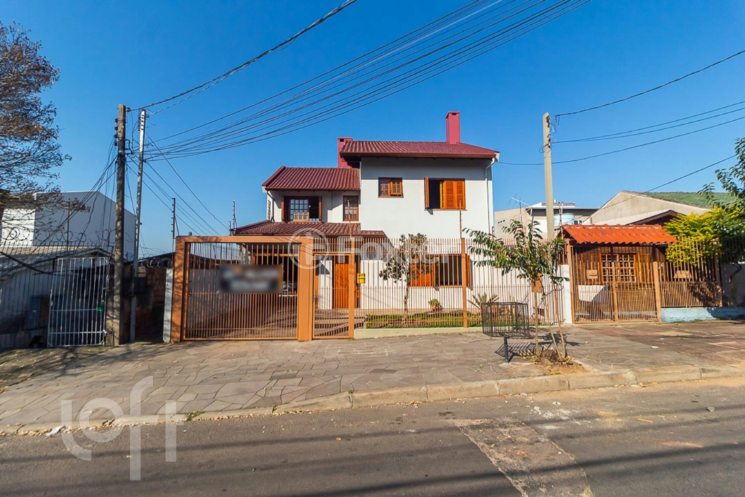 Casa à venda com 3 quartos, 204m² - Foto 60