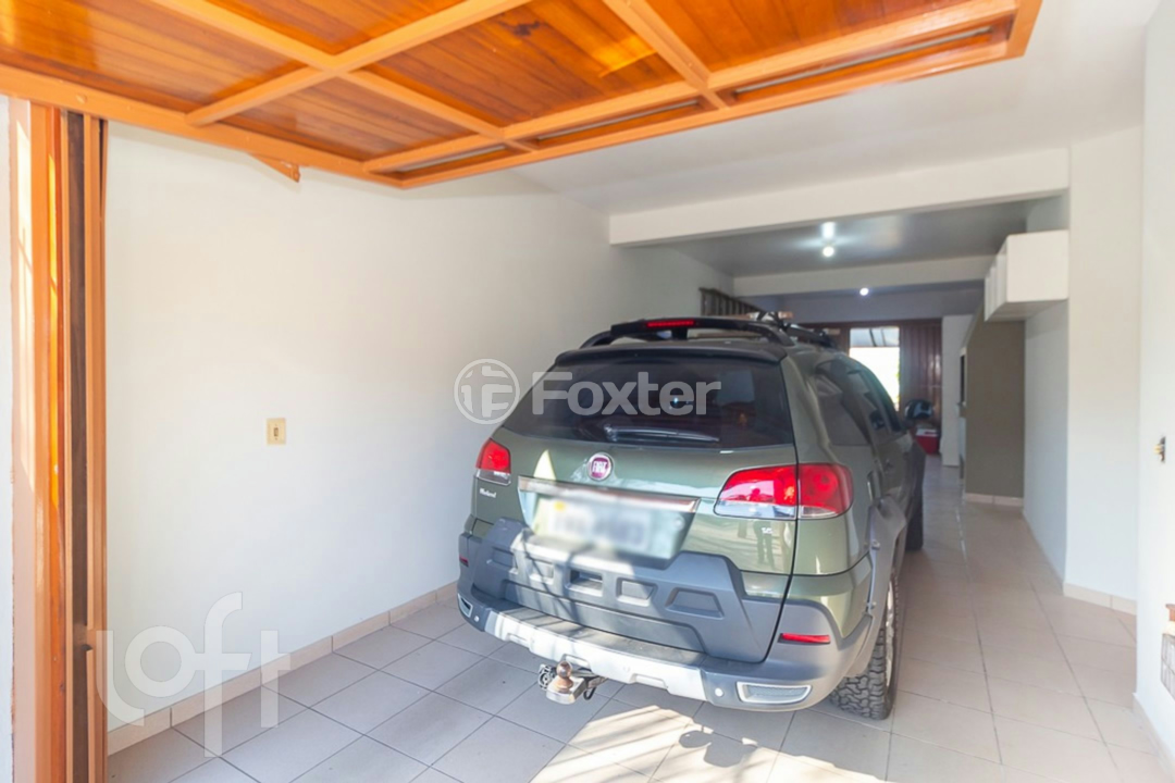 Casa à venda com 3 quartos, 204m² - Foto 47