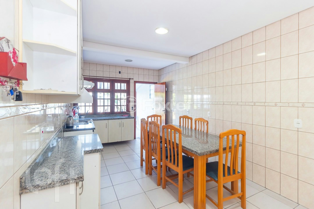 Casa à venda com 3 quartos, 204m² - Foto 31