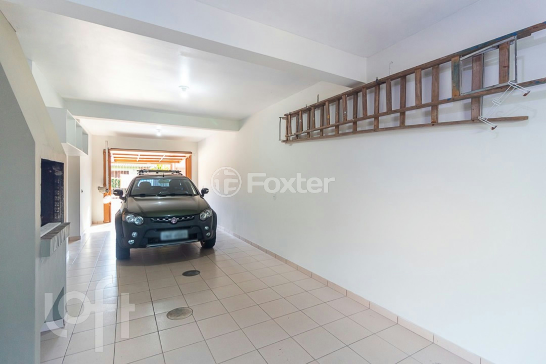 Casa à venda com 3 quartos, 204m² - Foto 49