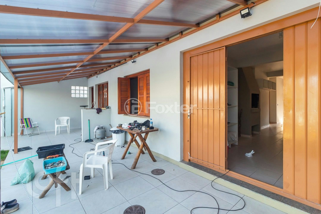 Casa à venda com 3 quartos, 204m² - Foto 51
