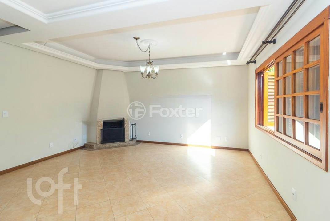 Casa à venda com 3 quartos, 204m² - Foto 2