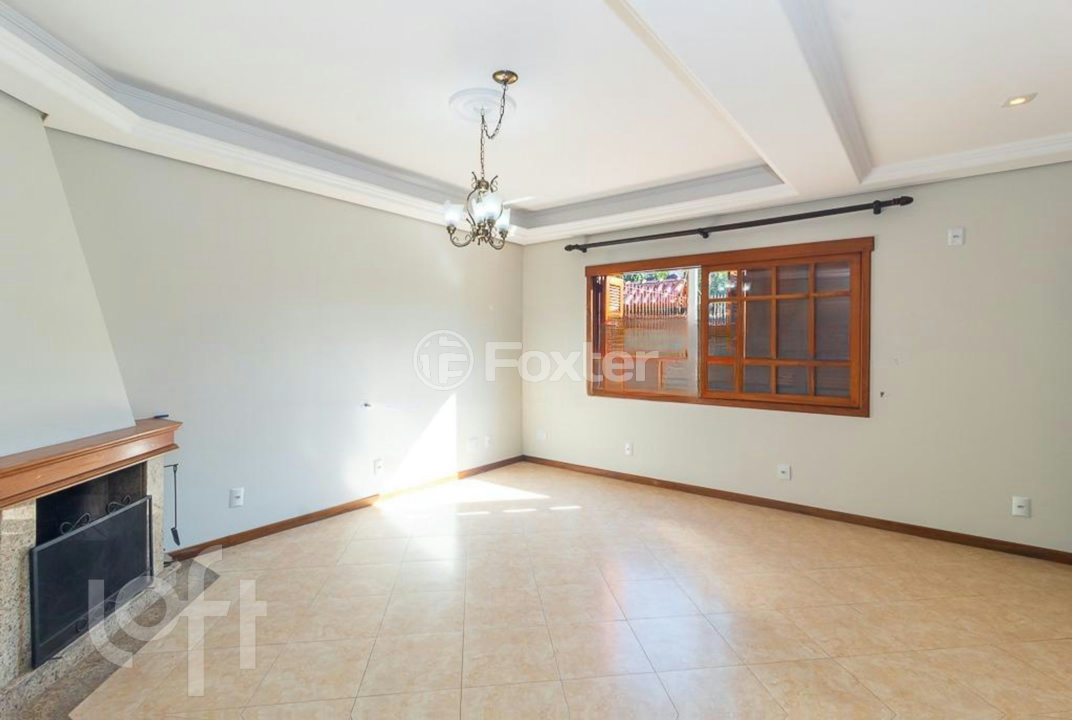Casa à venda com 3 quartos, 204m² - Foto 3