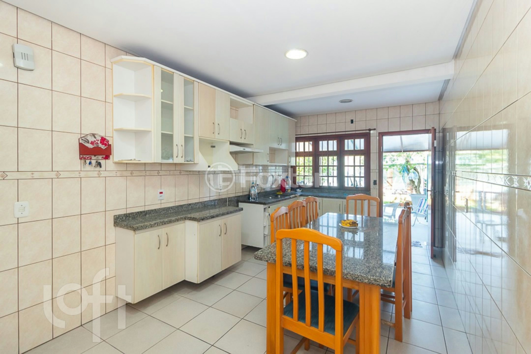 Casa à venda com 3 quartos, 204m² - Foto 32