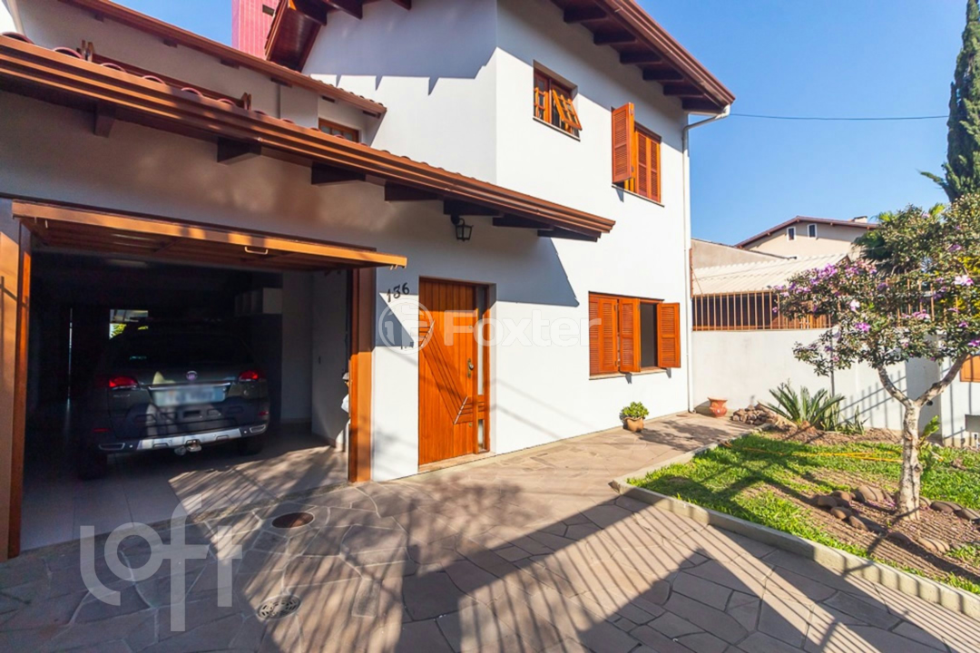 Casa à venda com 3 quartos, 204m² - Foto 56