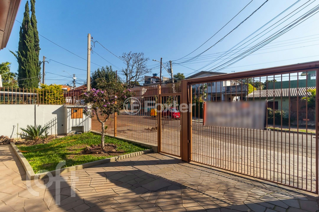 Casa à venda com 3 quartos, 204m² - Foto 57