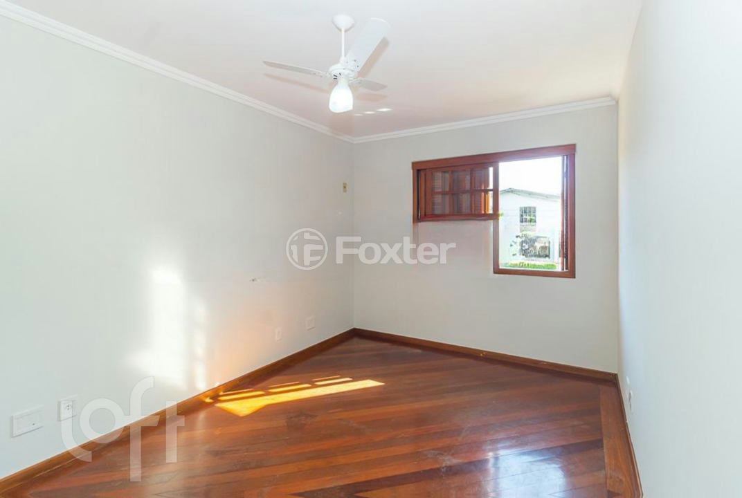 Casa à venda com 3 quartos, 204m² - Foto 15
