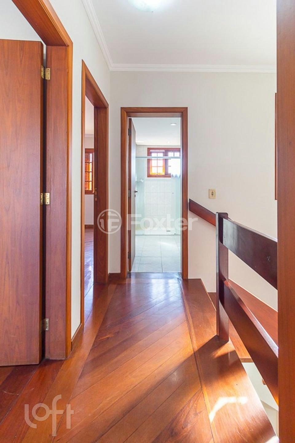 Casa à venda com 3 quartos, 204m² - Foto 14