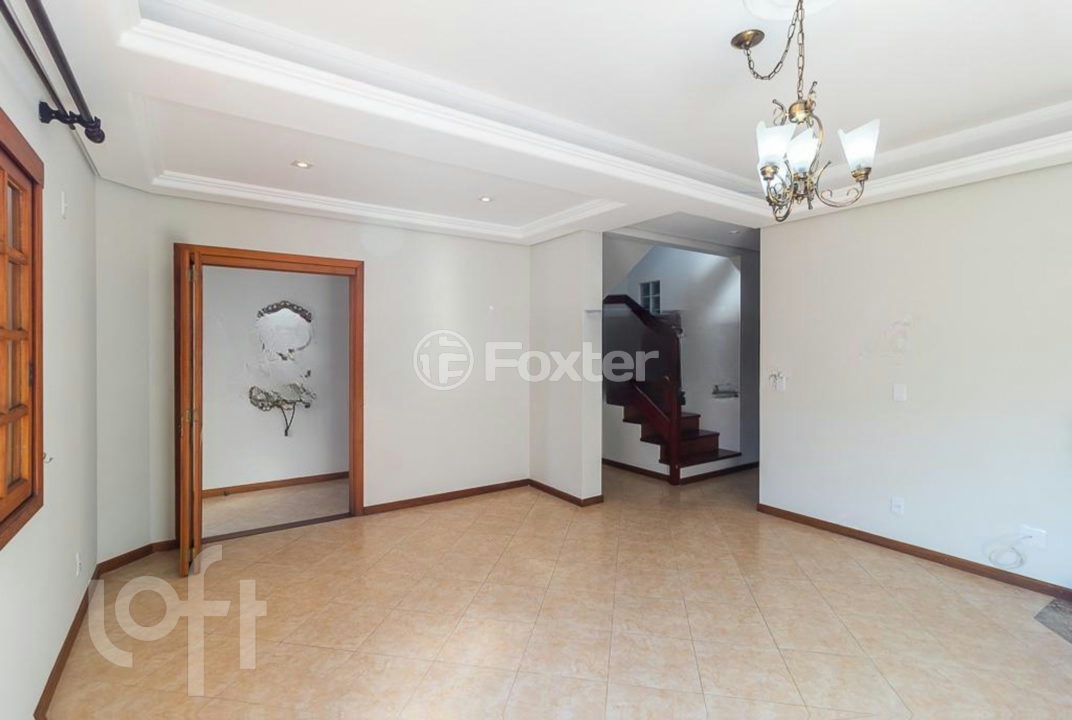Casa à venda com 3 quartos, 204m² - Foto 5