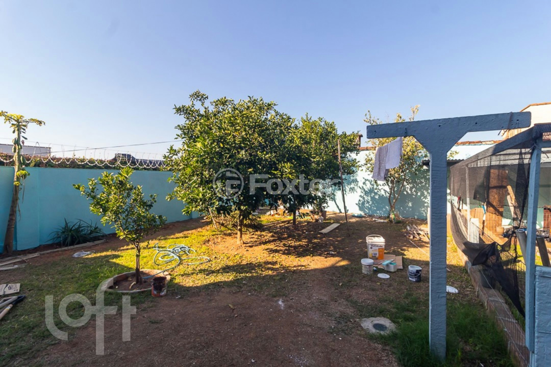 Casa à venda com 3 quartos, 204m² - Foto 53