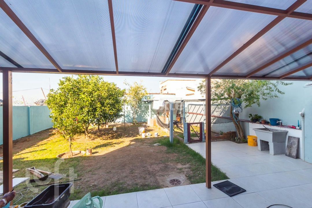 Casa à venda com 3 quartos, 204m² - Foto 42
