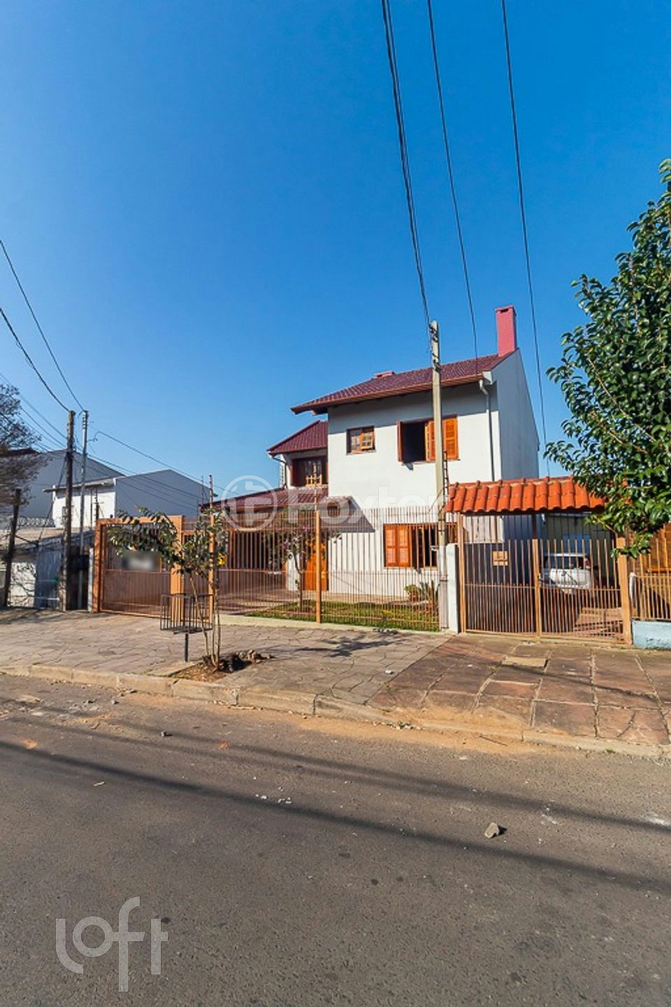 Casa à venda com 3 quartos, 204m² - Foto 61