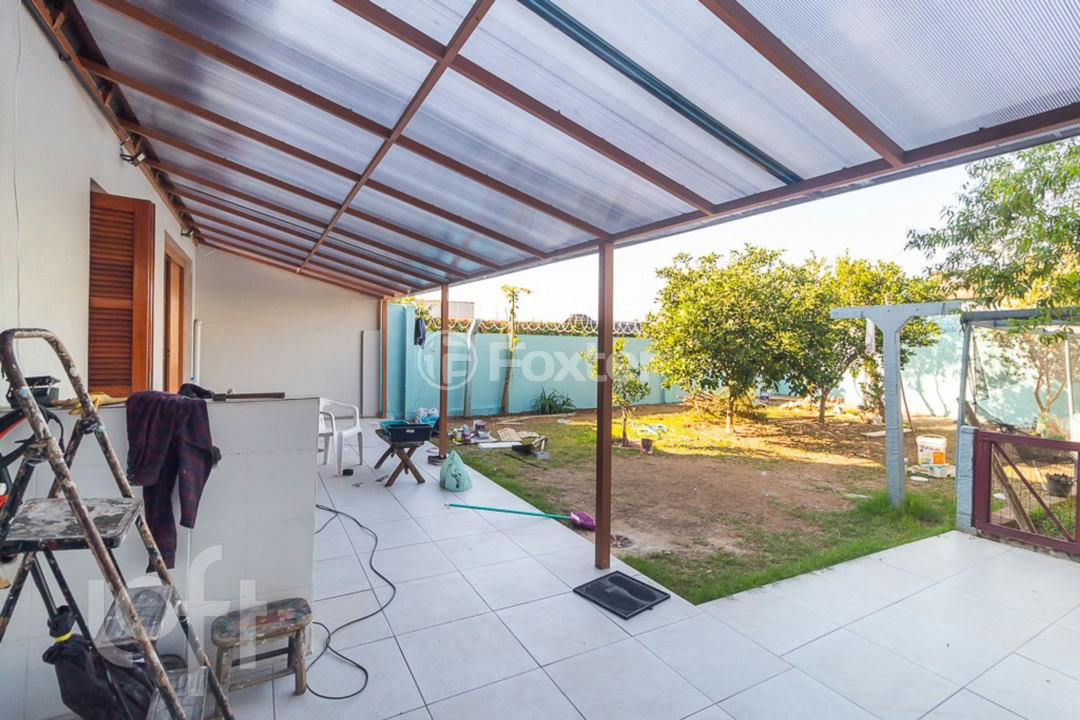 Casa à venda com 3 quartos, 204m² - Foto 52