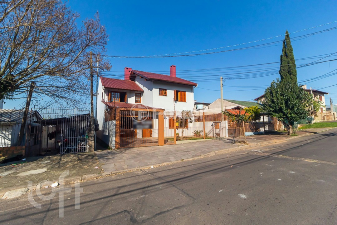 Casa à venda com 3 quartos, 204m² - Foto 59