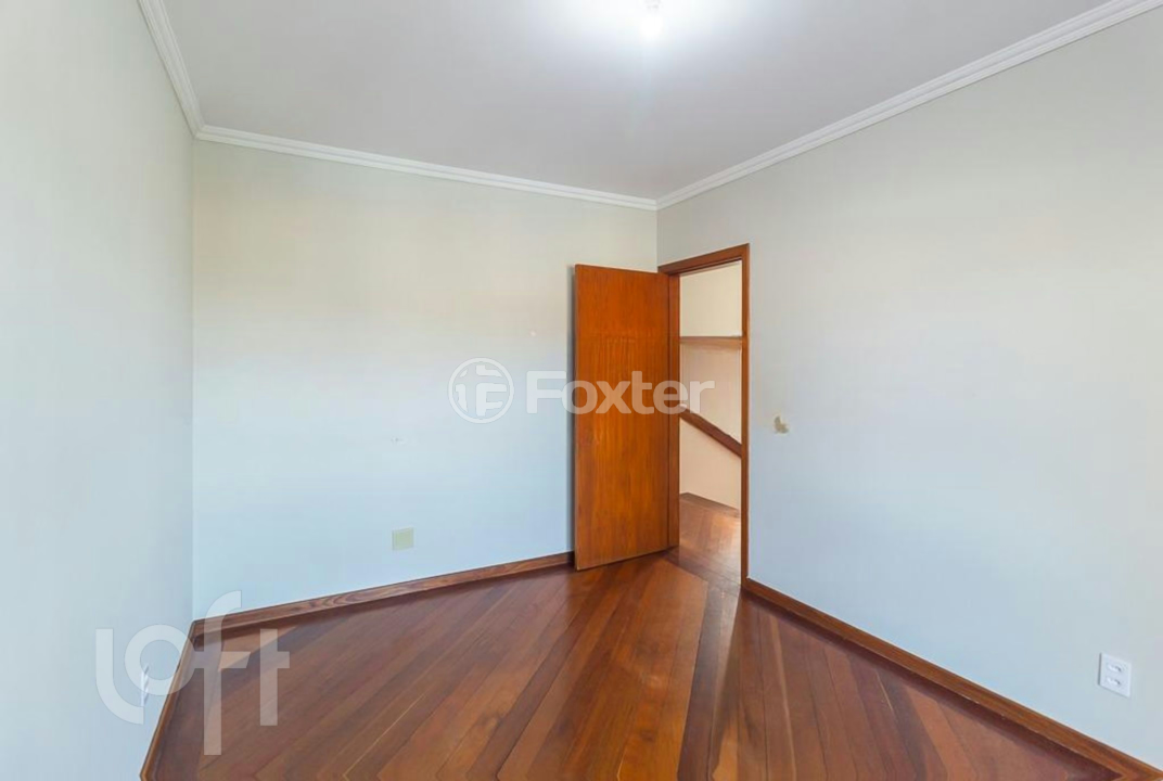 Casa à venda com 3 quartos, 204m² - Foto 18