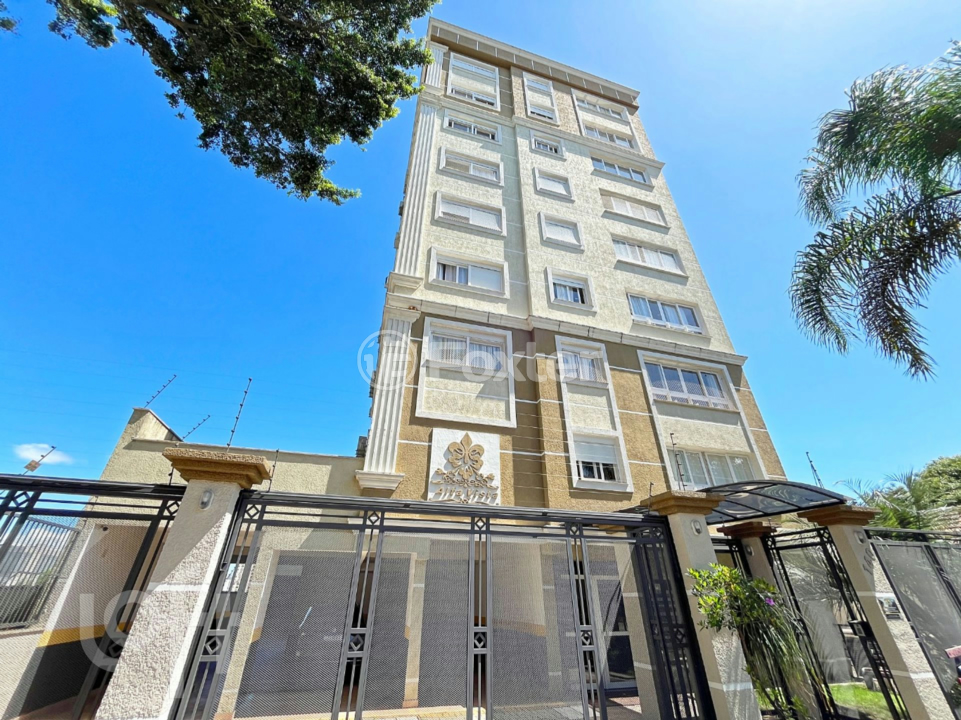 Apartamento à venda com 3 quartos, 101m² - Foto 22