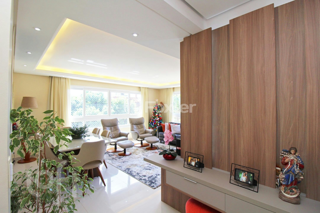 Apartamento à venda com 3 quartos, 101m² - Foto 7