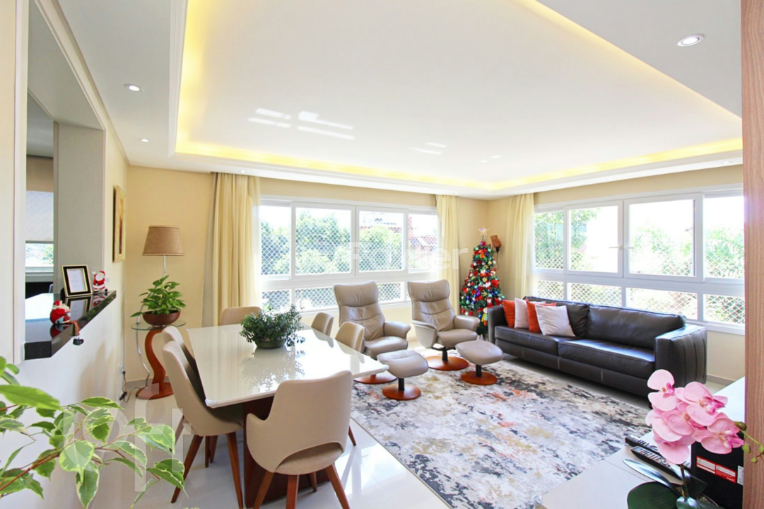 Apartamento à venda com 3 quartos, 101m² - Foto 23
