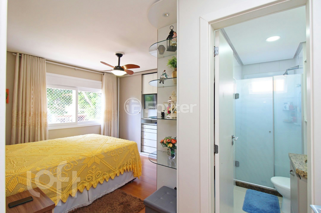 Apartamento à venda com 3 quartos, 101m² - Foto 14