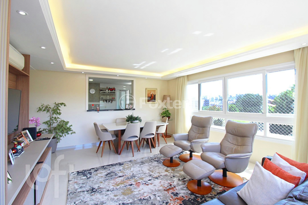 Apartamento à venda com 3 quartos, 101m² - Foto 9
