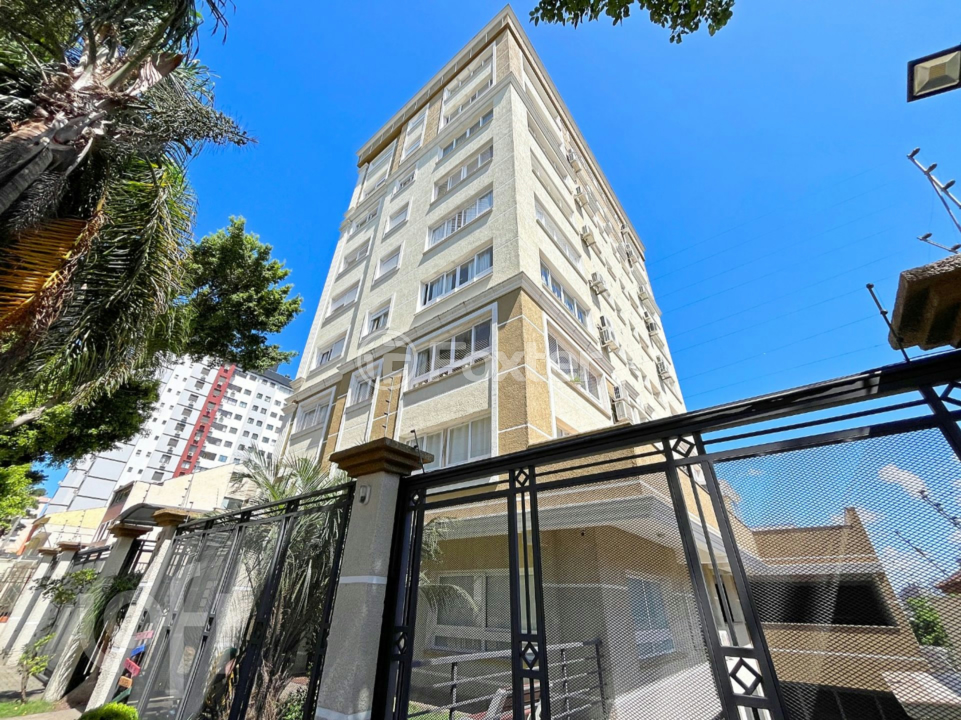 Apartamento à venda com 3 quartos, 101m² - Foto 3