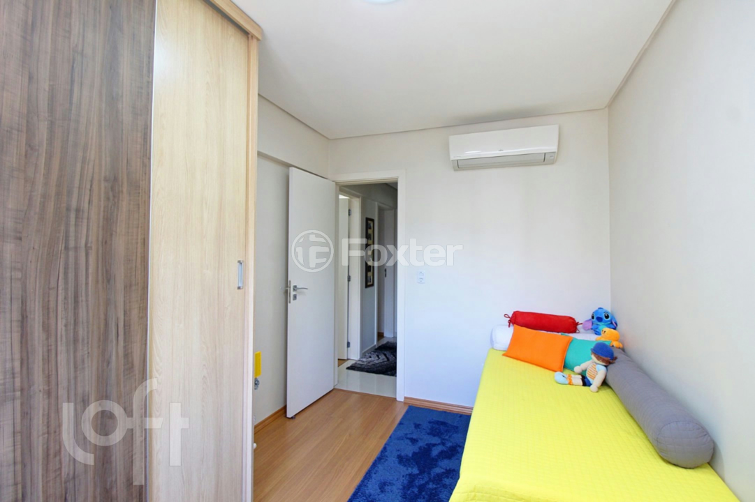 Apartamento à venda com 3 quartos, 101m² - Foto 17