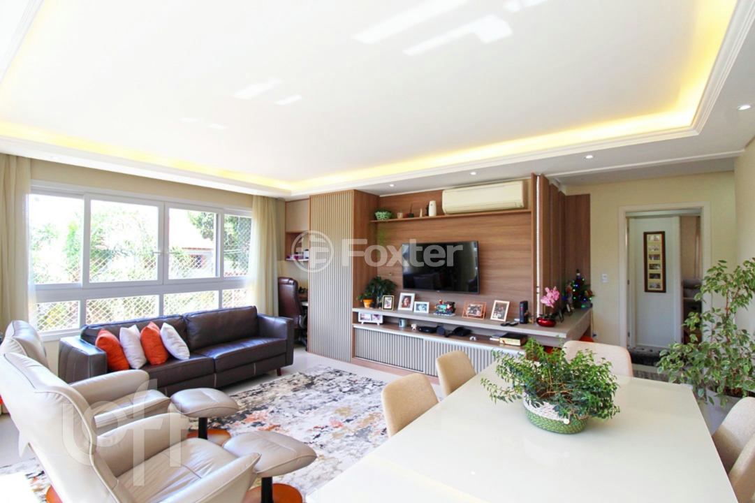 Apartamento à venda com 3 quartos, 101m² - Foto 5