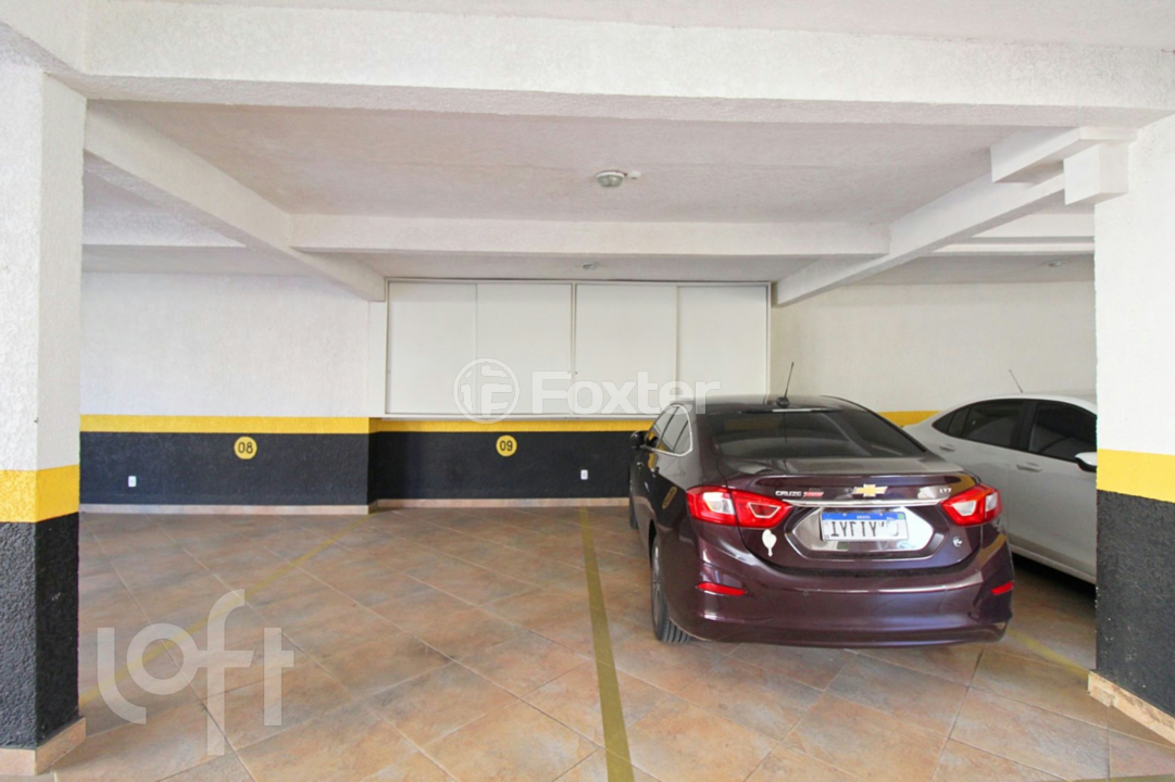 Apartamento à venda com 3 quartos, 101m² - Foto 21