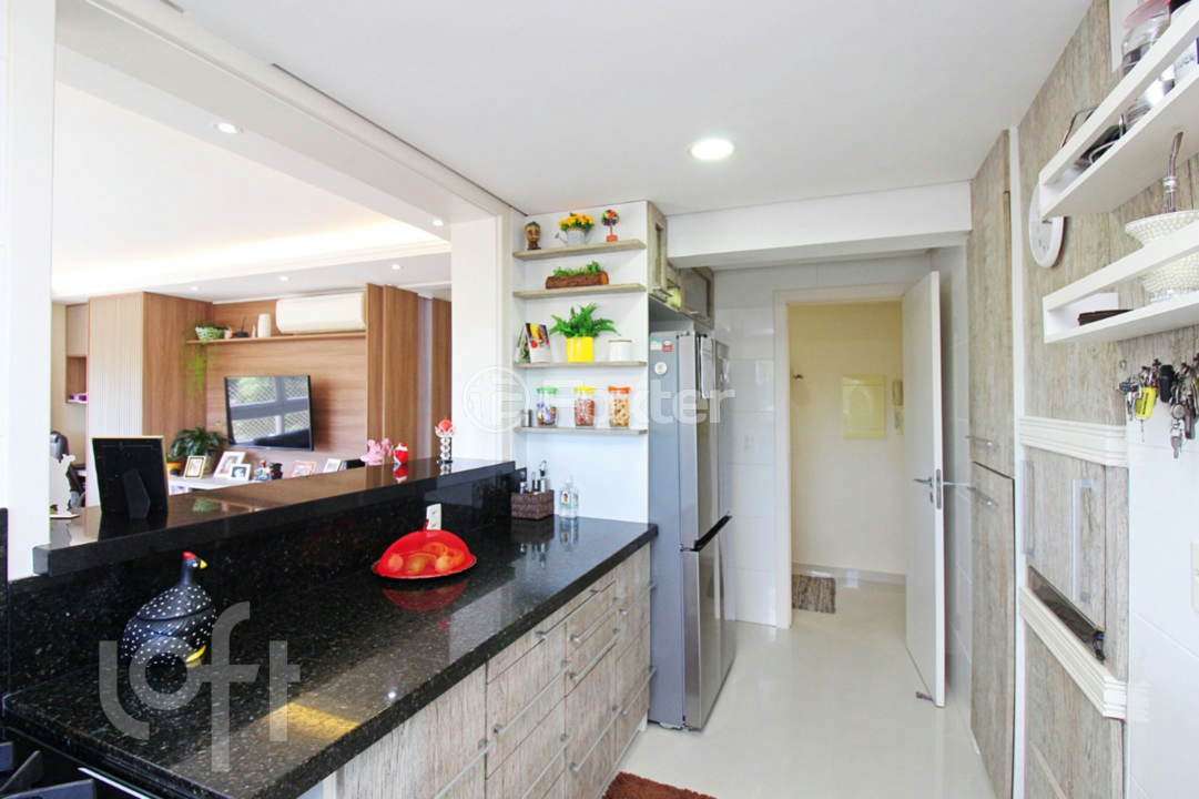 Apartamento à venda com 3 quartos, 101m² - Foto 11