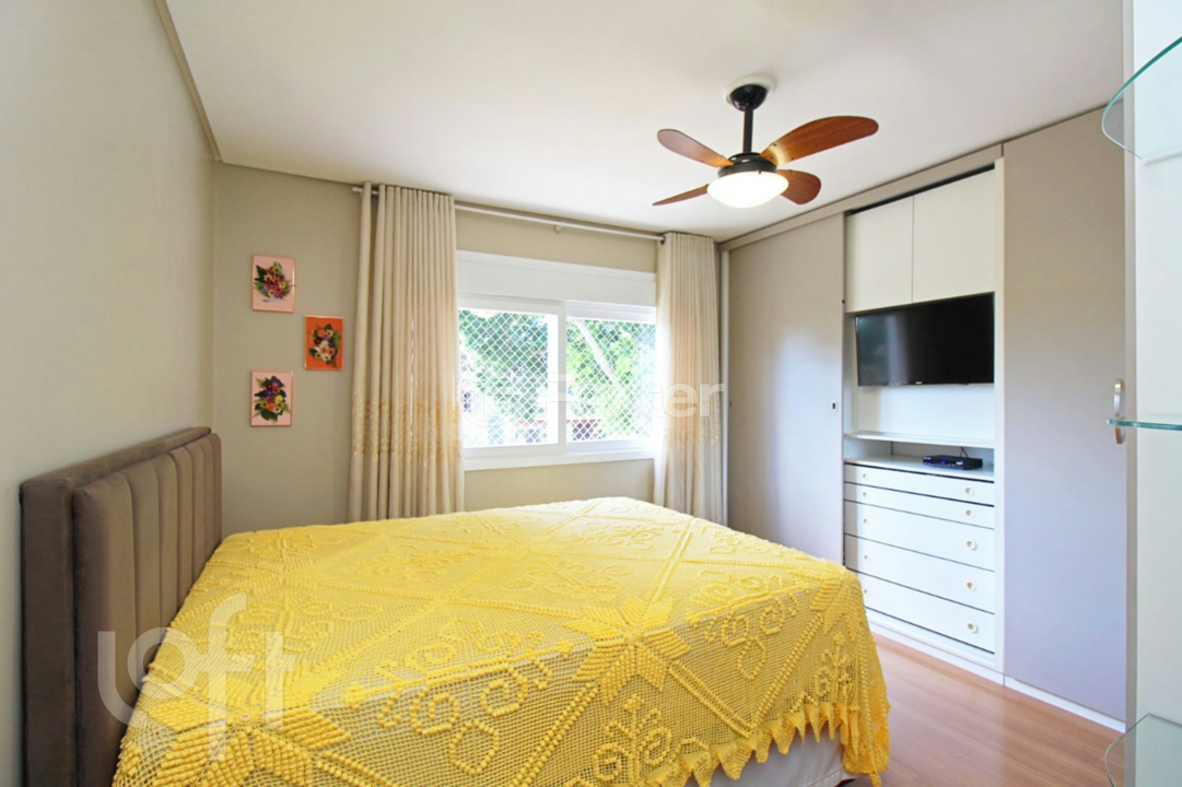 Apartamento à venda com 3 quartos, 101m² - Foto 13