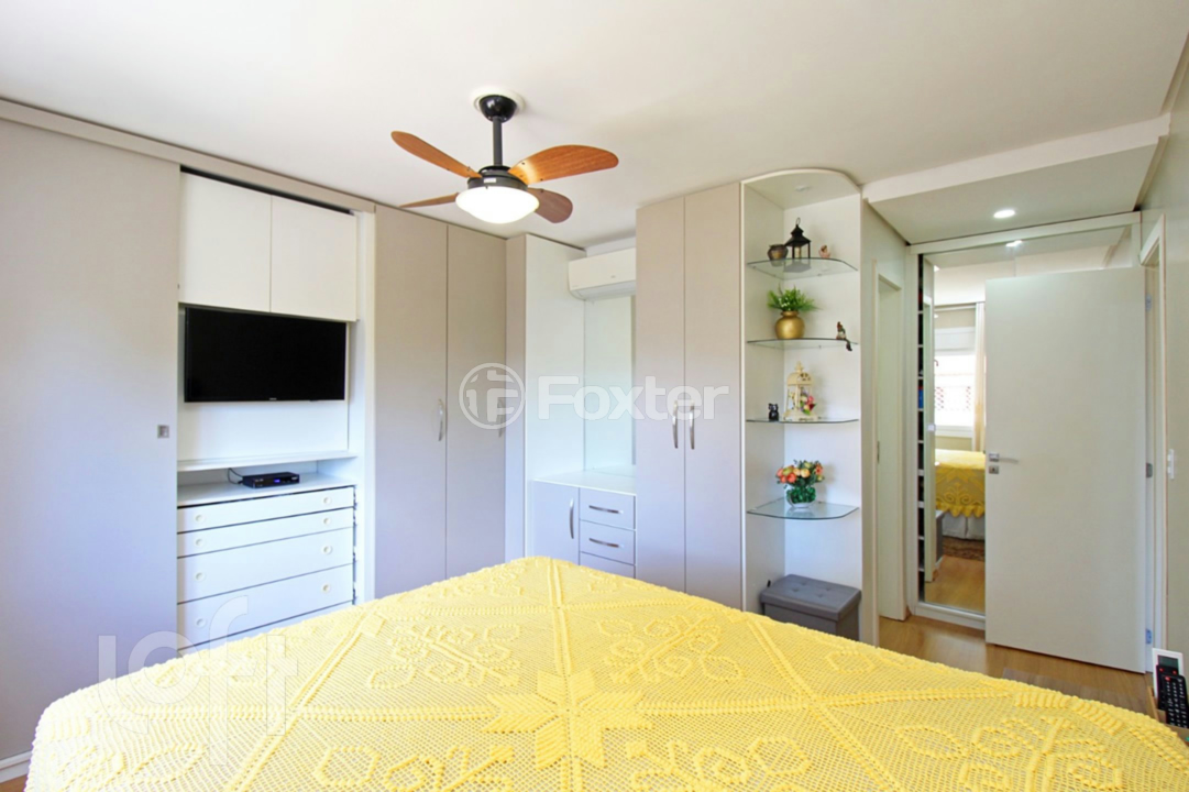 Apartamento à venda com 3 quartos, 101m² - Foto 20