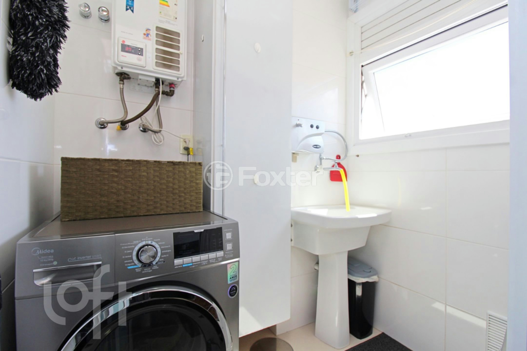 Apartamento à venda com 3 quartos, 101m² - Foto 12