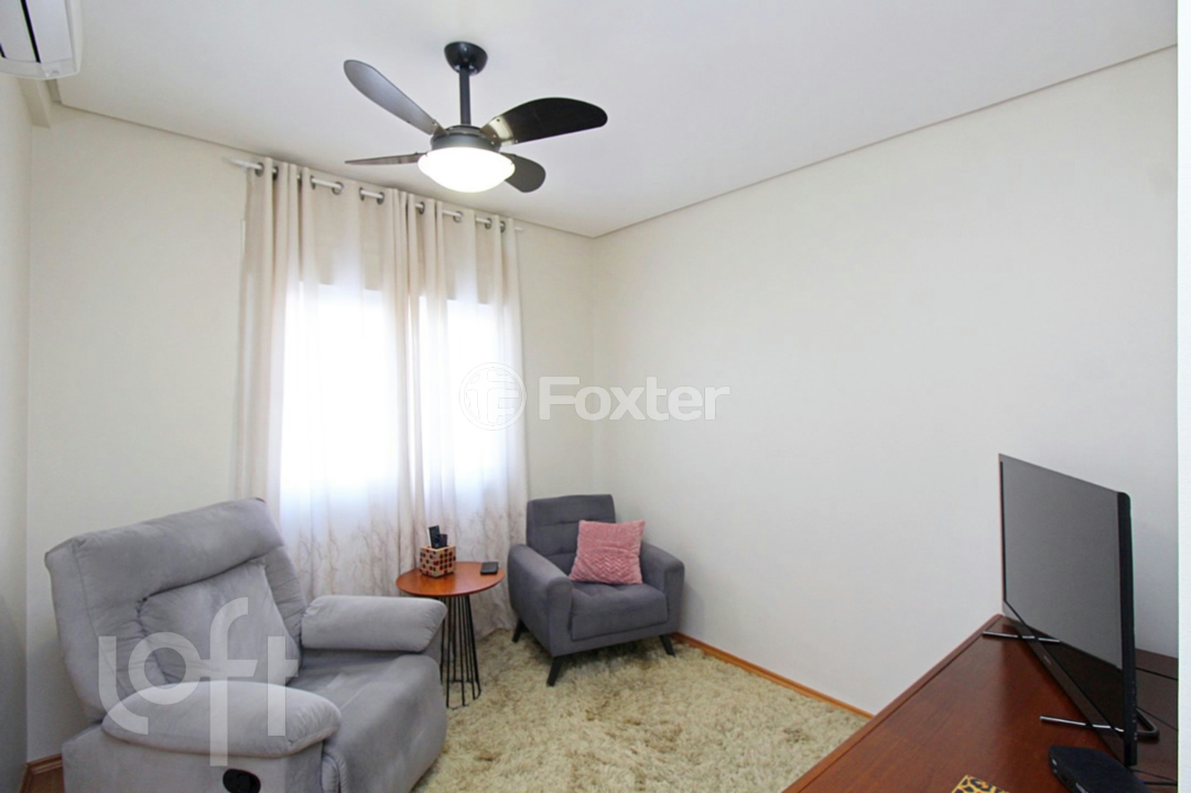 Apartamento à venda com 3 quartos, 101m² - Foto 19