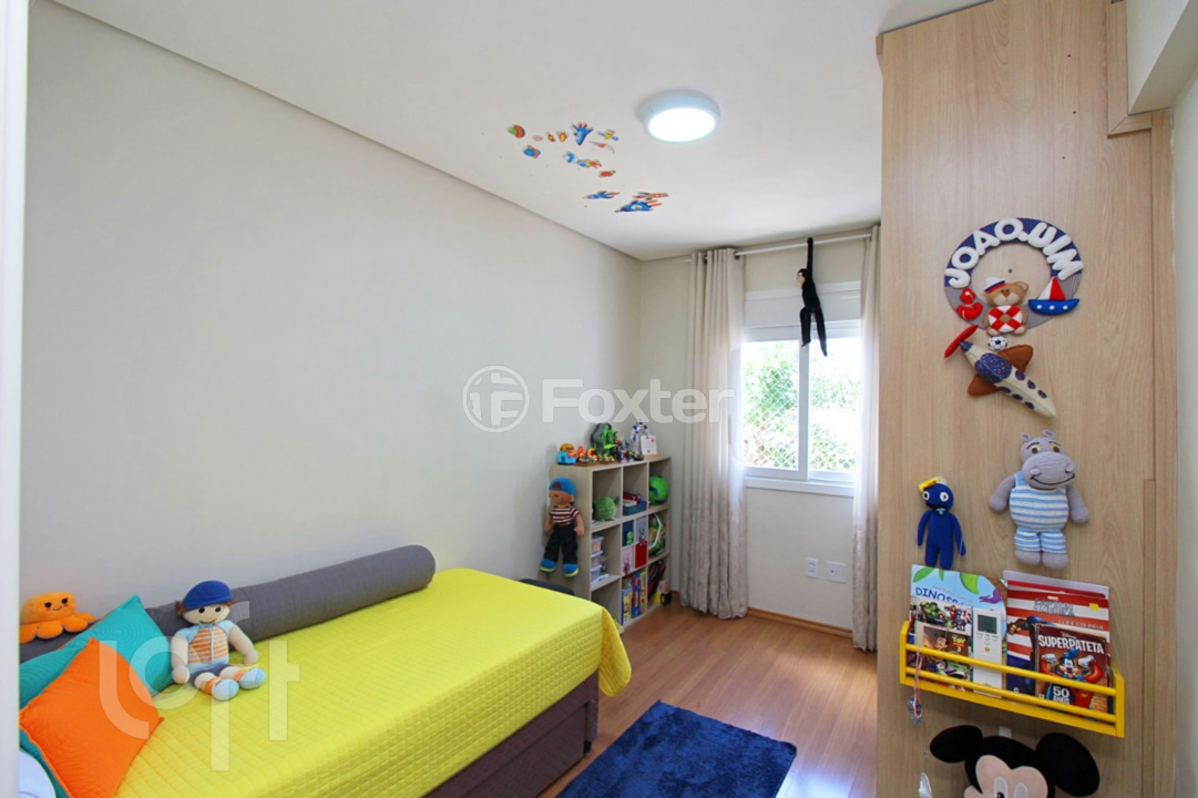 Apartamento à venda com 3 quartos, 101m² - Foto 16