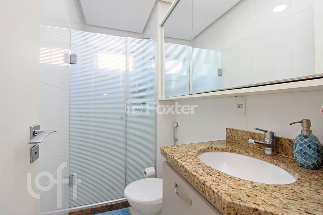 Apartamento à venda com 3 quartos, 101m² - Foto 15