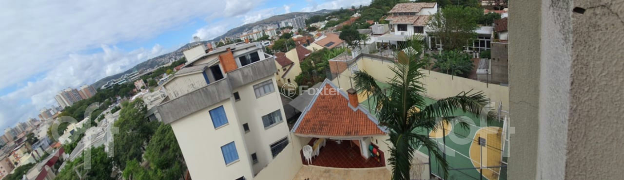 Apartamento à venda com 2 quartos, 60m² - Foto 1