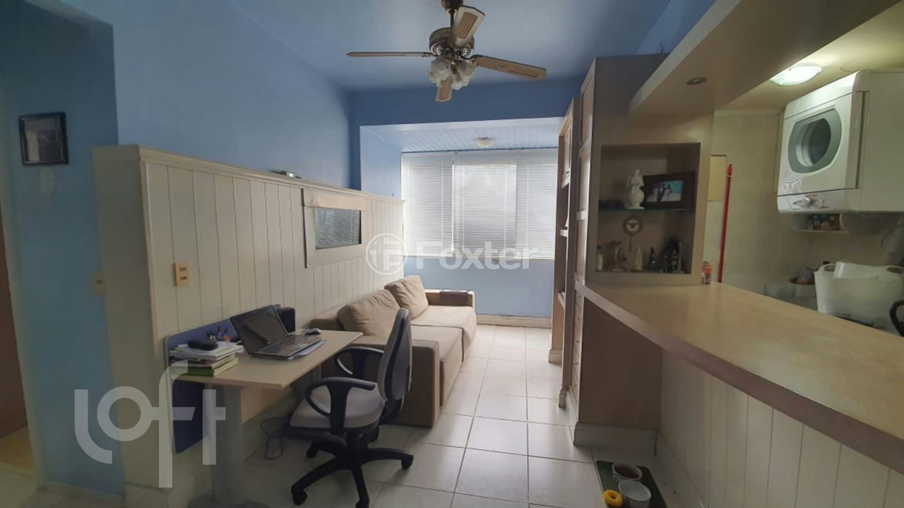 Apartamento à venda com 2 quartos, 60m² - Foto 19