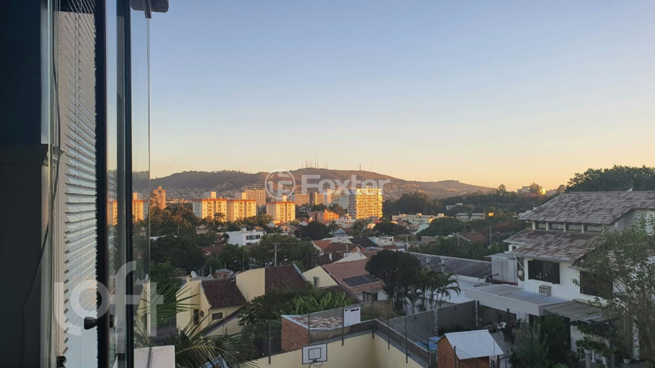 Apartamento à venda com 2 quartos, 60m² - Foto 7