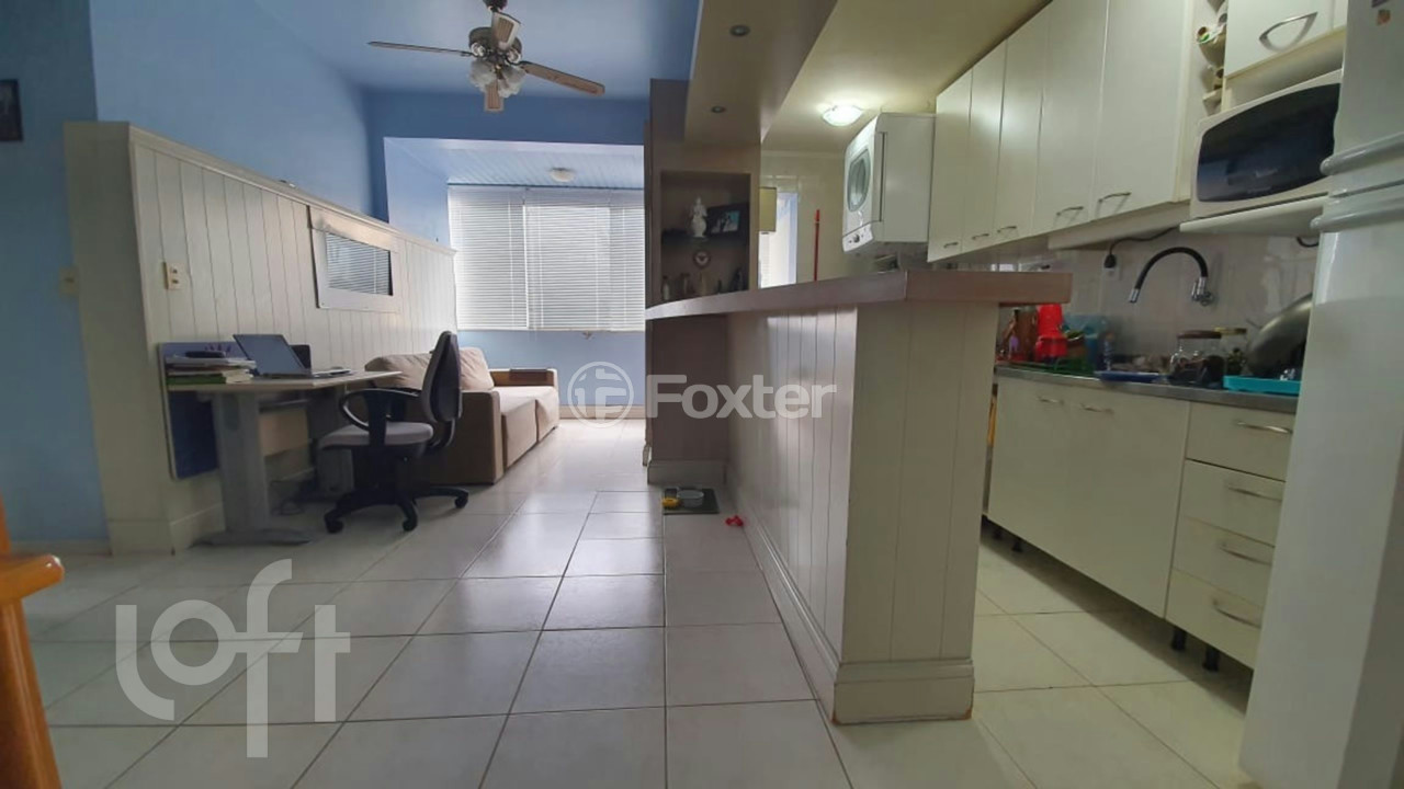 Apartamento à venda com 2 quartos, 60m² - Foto 11