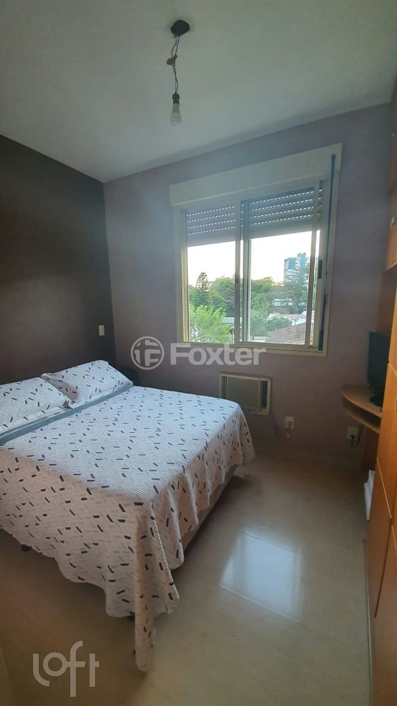 Apartamento à venda com 2 quartos, 60m² - Foto 12