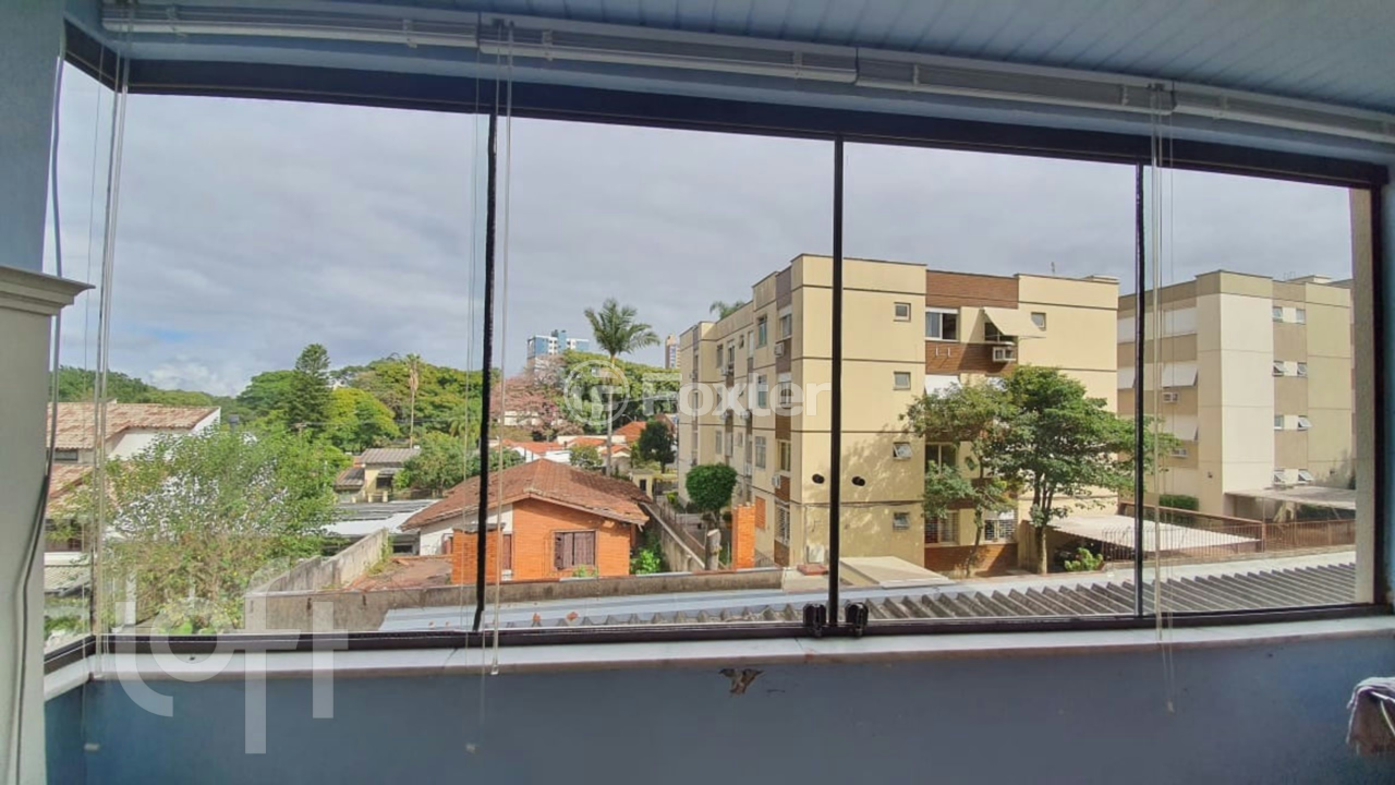 Apartamento à venda com 2 quartos, 60m² - Foto 15