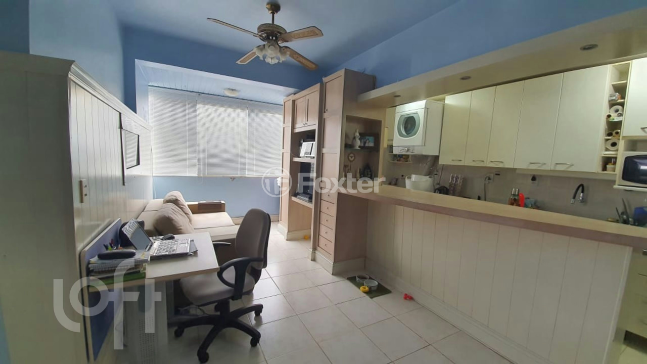 Apartamento à venda com 2 quartos, 60m² - Foto 17