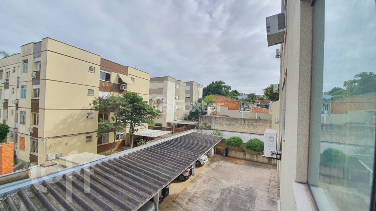 Apartamento à venda com 2 quartos, 60m² - Foto 8