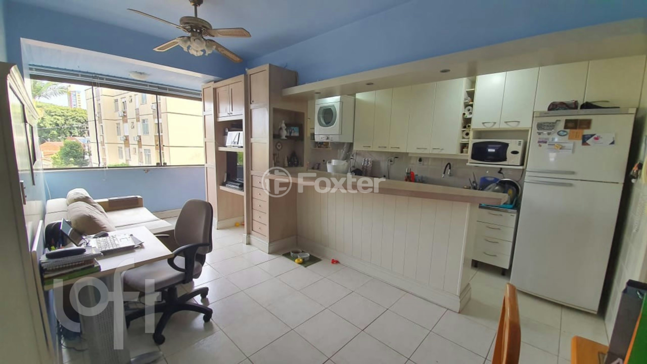Apartamento à venda com 2 quartos, 60m² - Foto 21