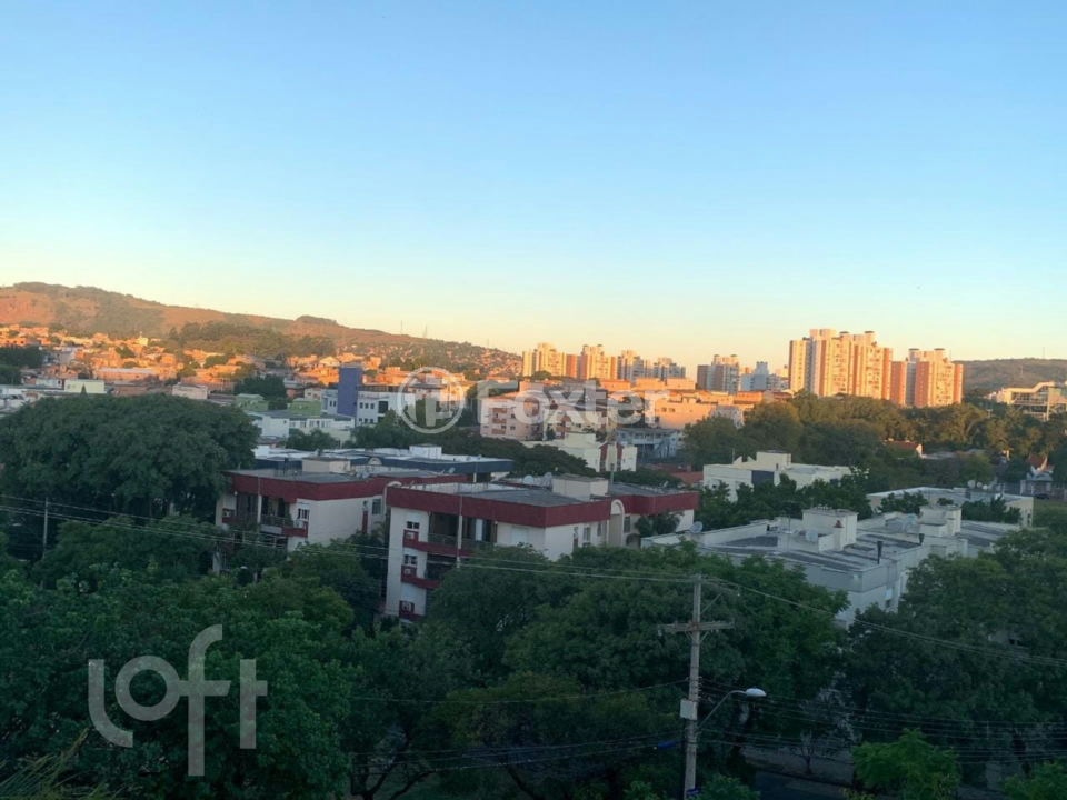 Apartamento à venda com 2 quartos, 60m² - Foto 16