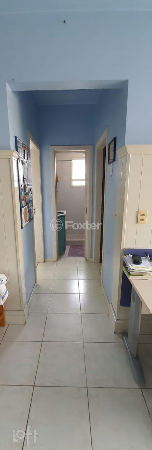 Apartamento à venda com 2 quartos, 60m² - Foto 4